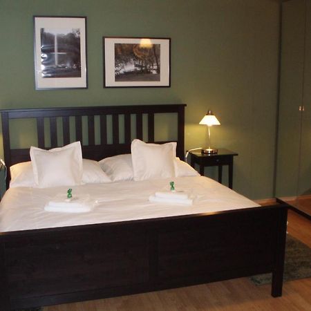 Apartmany Kamenky Teplice Oda fotoğraf