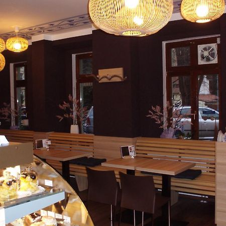 Apartmany Kamenky Teplice Dış mekan fotoğraf