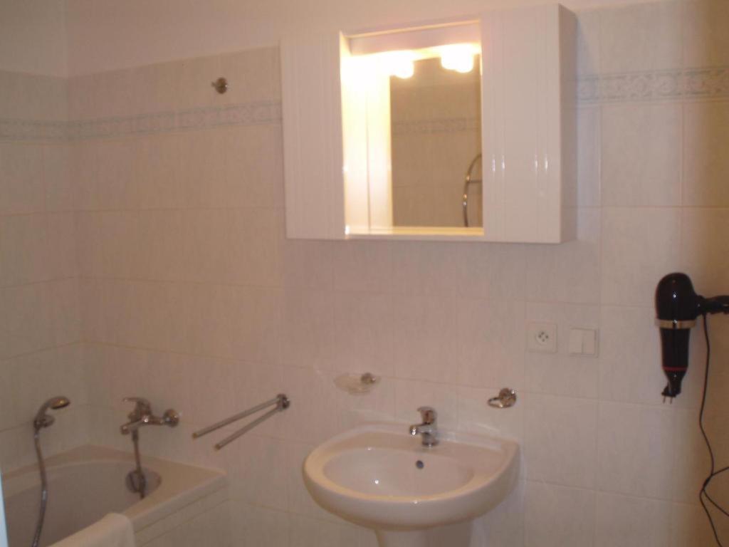 Apartmany Kamenky Teplice Dış mekan fotoğraf