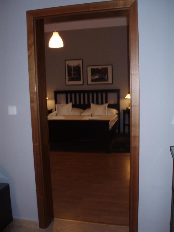 Apartmany Kamenky Teplice Oda fotoğraf