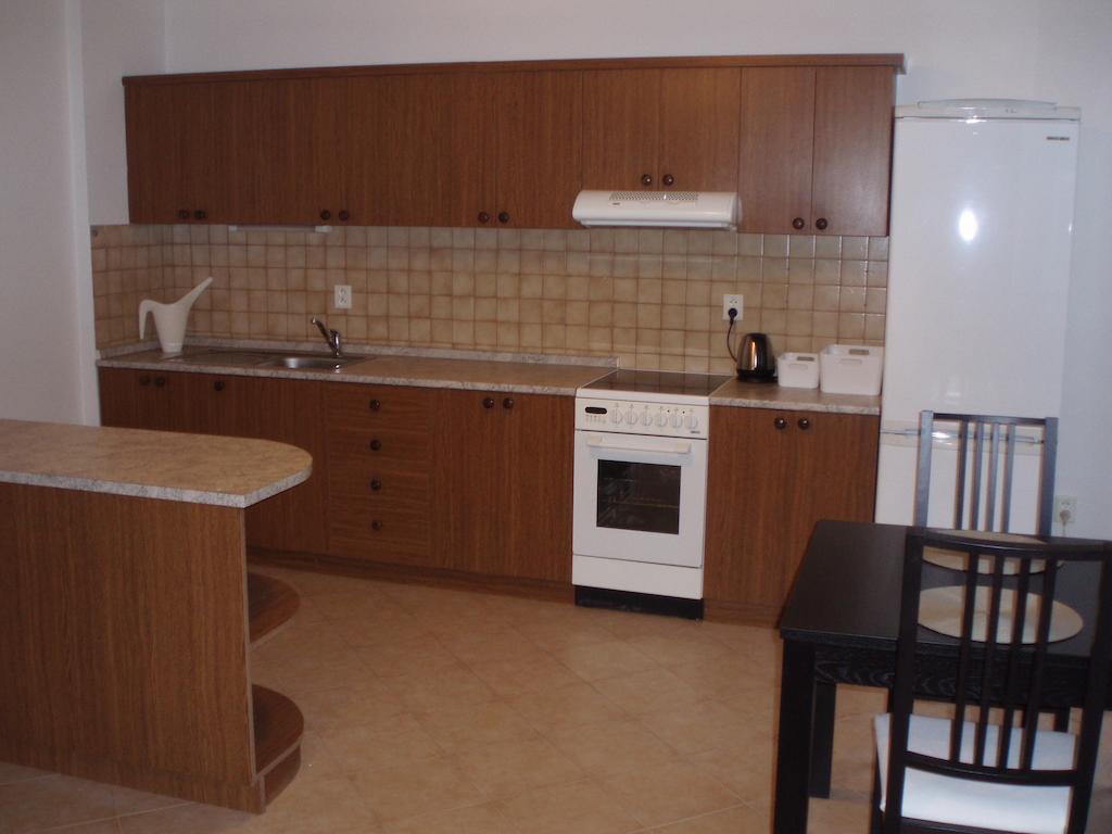 Apartmany Kamenky Teplice Oda fotoğraf