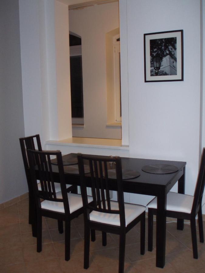 Apartmany Kamenky Teplice Oda fotoğraf